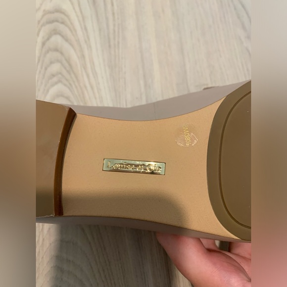 Louise et Cie Loafers - size 8! - Picture 8 of 9